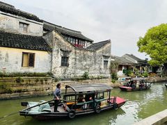 -观桥阁(锦溪店)