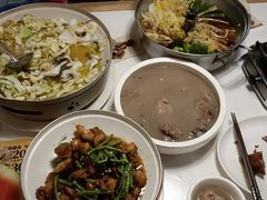 -醉得意·家常菜(杨家湾店)