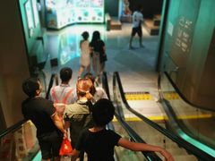 -星河寰宇IMAX影城(星河WORLD·COCO Park店)