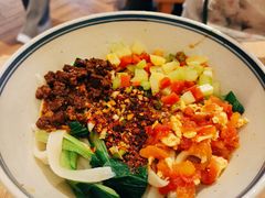 -宋益驴蹄子面肉夹馍(辛家庙店)