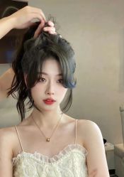 -H·Y HAIR SALON烫发·染发·造型