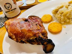 -巴伐利亚啤酒坊(意式风情街店)