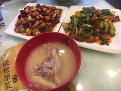-廖老妈蹄花店(人民公园陕西街259号店)