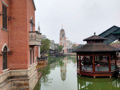 -赤坎·广东华侨国际旅游度假区