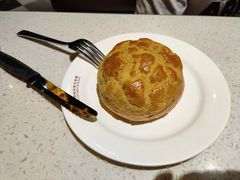 -香港新发烧腊茶餐厅(书城店)