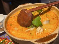 -泰妃殿(宏伊国际广场店)