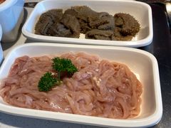 -海底捞火锅(万丰桥店)