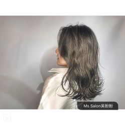 -MS.SALON美发沙龙