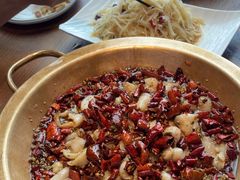 -永安水煮活鱼·仪征菜(仪征奥林匹克店)