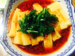 -老磨油饼(高陵店)