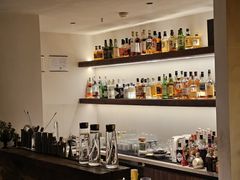 -Hideout Hookah Lounge·隐觅地
