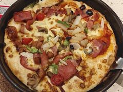 -必胜客(东茅岭店)