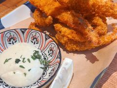 -Devils’ Brewery小恶魔精酿啤酒(泛海美式熏肉店)