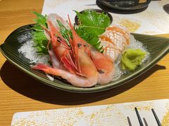 -隐鮨日料(北辰三角洲店)