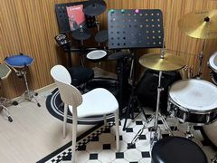 -大象音乐·吉他·架子鼓·声乐(双井店)