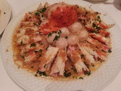 -高佳庄·海鲜酒楼(定海店)