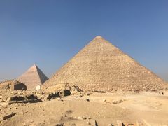 -吉萨金字塔群