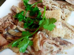 鸭肉-明思味 二十年潮粤菜(榕城东山店)