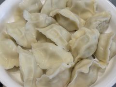 -添福来墨鱼饺子 · 海鲜东北菜(大连星海·黄浦路店)