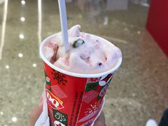 -DQ·蛋糕·冰淇淋(万象城店)