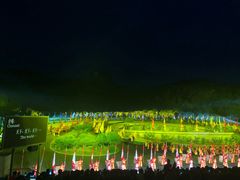 -鼎盛王朝康熙大典实景演出