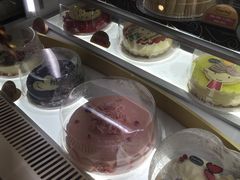 -哈根达斯(陆家浜路店)