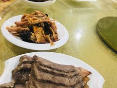 -老孙家饭庄·非遗(东关店)