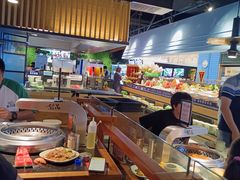 -梨花自助烤肉(天河城店)
