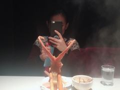 -海底捞火锅(璞丽中心店)