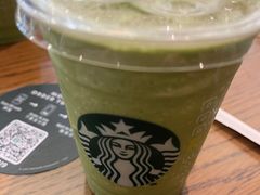 -星巴克(天后庙道店)