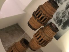 -亭下湖饭店(康岭店)