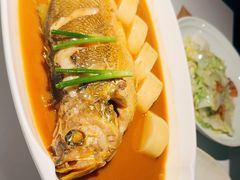 -荣小馆(安达仕店)