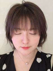 -Hair Code芭曲发型