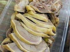 -章云板鸭(评事街店)