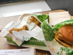 -德克士(通惠门店)