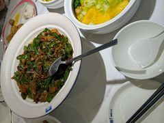 -兰湘子·湘菜小炒(济南领秀城店)