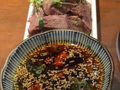 -薇酌饮·陕西菜(南门外店)