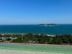 -瑰丽酒店·海吧·天际下午茶·现场DJ·天台酒吧