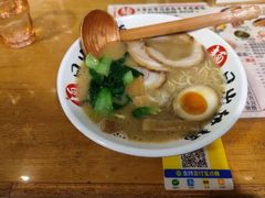 -日出拉面(望京店)
