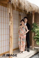 -专注孕妇照亲子照·纪田摄影