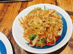 -满园烤鸭·春饼(华强广场店)