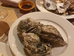 -南通滨江洲际酒店-西集自助餐厅