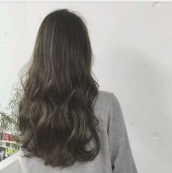 -Hair造型