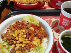-猪角·闽南猪脚饭(华闽大厦店)