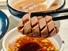 -猪腰一家·地道佛山菜(盐步店)