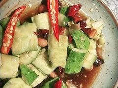 -老墙根涮肉·铜锅鲜羊肉(良乡店)