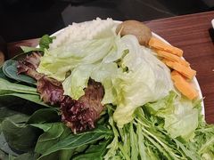 -蝎王府羊蝎子(虎坊桥总店)