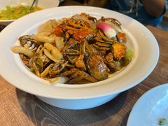 -周家二小姐的菜(西津渡店)