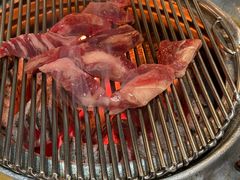 光阳式烤肉-喜来稀肉(虹泉路店)