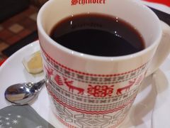 德国圣诞红酒-申德勒加油站西餐厅(日坛路总店)